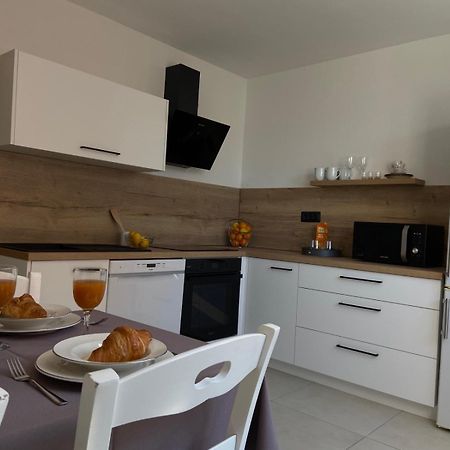 Sunny Apartment In Rijeka Exteriér fotografie