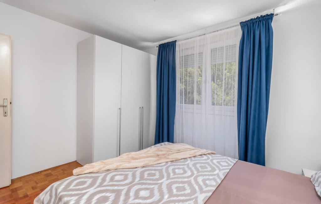 Sunny Apartment In Rijeka Exteriér fotografie