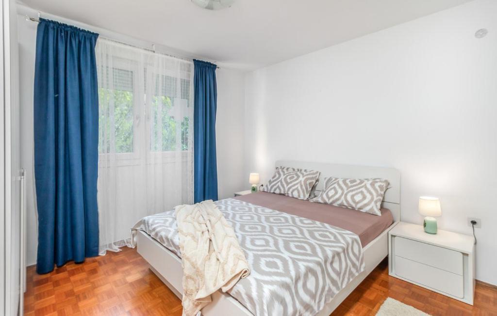 Sunny Apartment In Rijeka Exteriér fotografie